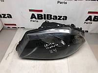 Фара ліва Seat Ibiza 3 Cordoba 2 2002-2008 (дефект) 89306231 /В71/