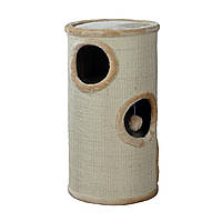 Салата Samuel ( Cat Tower ) сизаль 36х70см бежевая