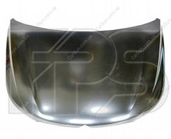 Капот CITROEN C-ELYSEE 13-17