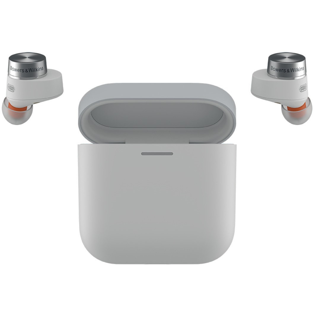 Навушники  Bowers & Wilkins Pi5 S2 Cloud Grey