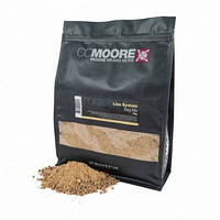 Суміш для ПВА-стіків CC Moore Live System PVA Bag Mix 1kg