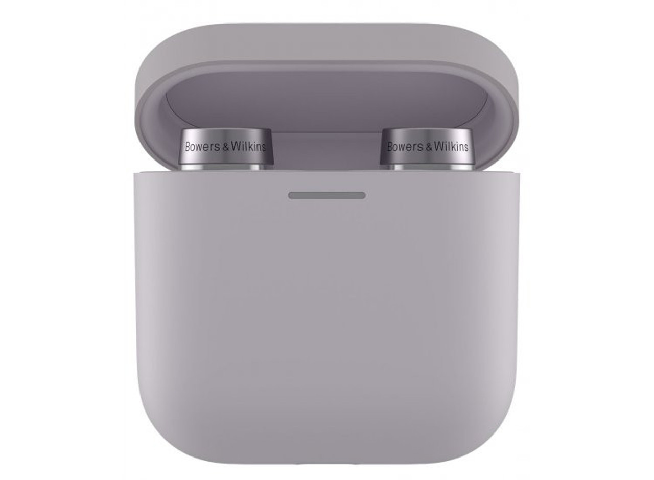 Навушники  Bowers & Wilkins Pi5 S2 Spring Lilac