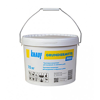 Грунтовка Кнауф (Knauf) Grundiermittel pro, 10кг