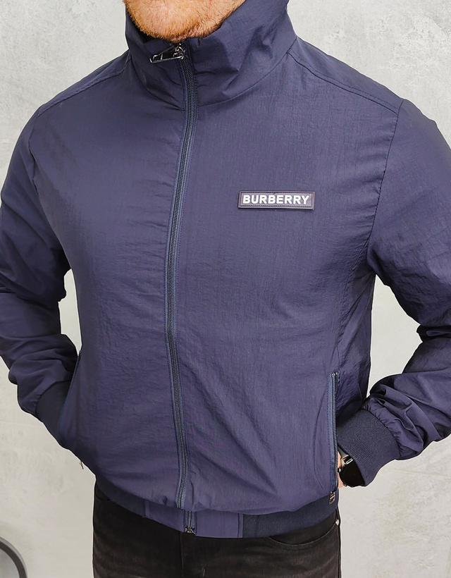 Мужская куртка ветровка Burberry