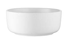 Салатник ARDESTO Trento, 16 см, білий, кераміка, фото 4