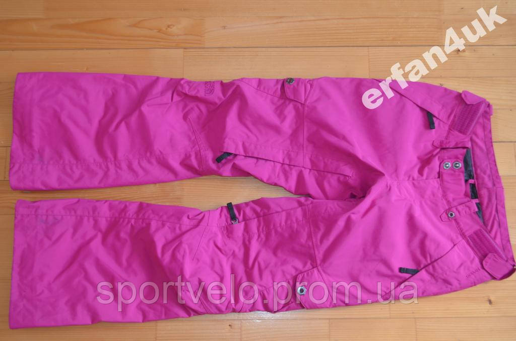 Жіночі штани для борда/лиж The North Face/розмір S - фото 2 - id-p381167550