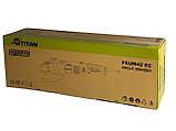 Кутова шліфувальна машина TITAN PSUM42 EC, фото 11