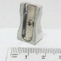 Стругачка металева 1 відв. № 1002 / 6324   TS-981(TS111J)