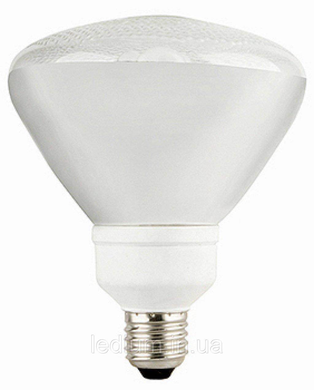 Енергоощадна лампа 20 Вт PAR38 4200К, Е27