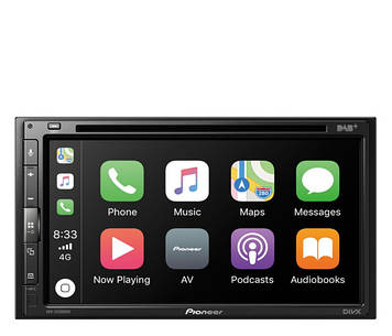 Pioneer AVH-Z5200DAB