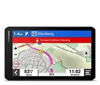 Garmin CamperCam 795