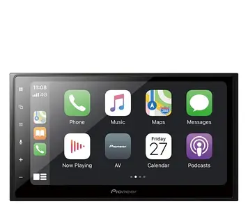 Pioneer AVH-Z2200BT