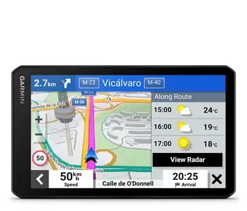 Garmin  DriveCam 76 MT-D