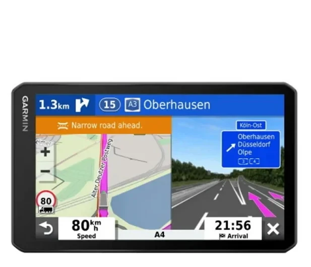 Garmin Dezl LGV700 MT-D Europa