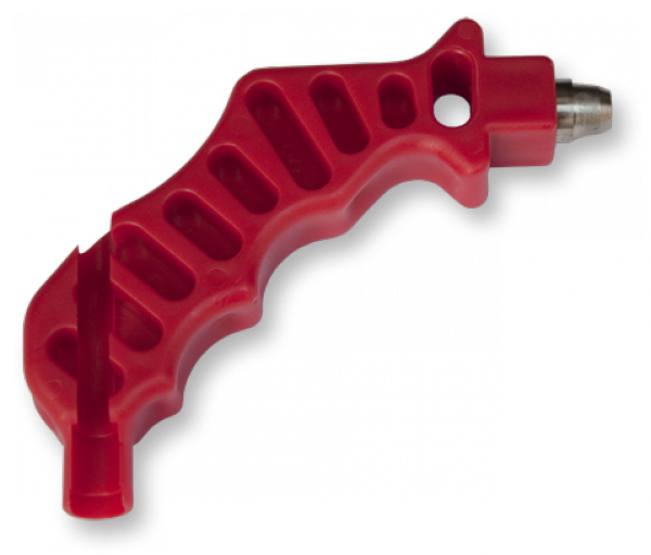 Діркопробивач – діаметр отвору 8мм