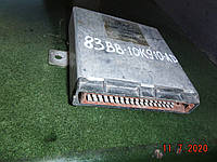 Ford Sierra c 83 г. в. модуль контроля освещения 83BB-10K910-AD