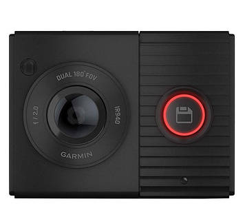 Garmin Dash Cam Tandem