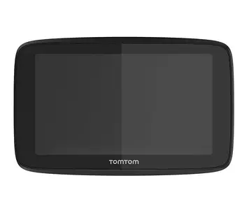 TomTom GO Essential 5˝ Mapy Europy