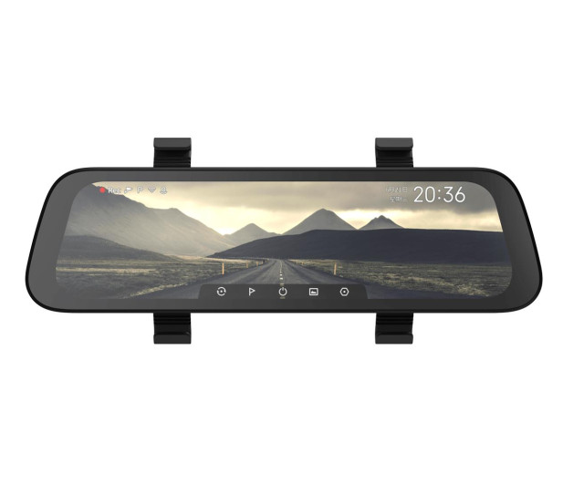 70mai Mirror Wide Full HD/9.35"/130 dual