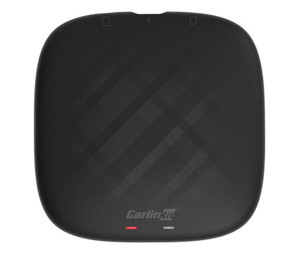 Carlinkit TBOX Mini  Carplay