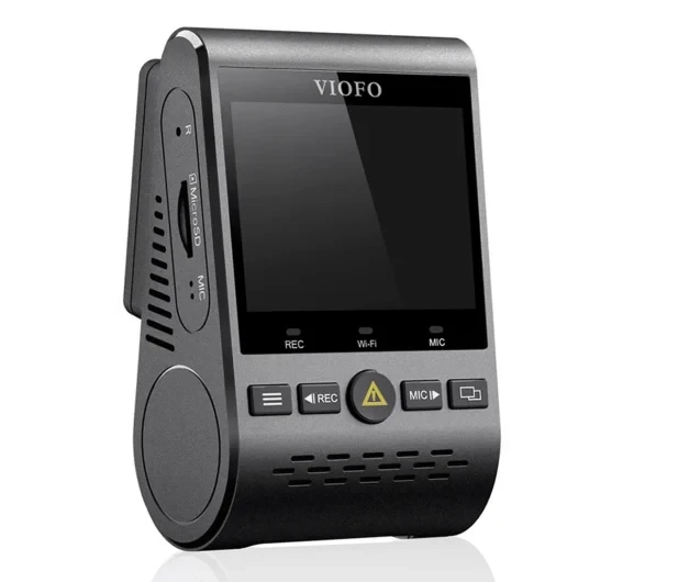 Viofo A129 PRO-G 4K/2"/130