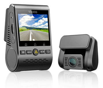 Viofo A129 Full HD/2"/140 DUO