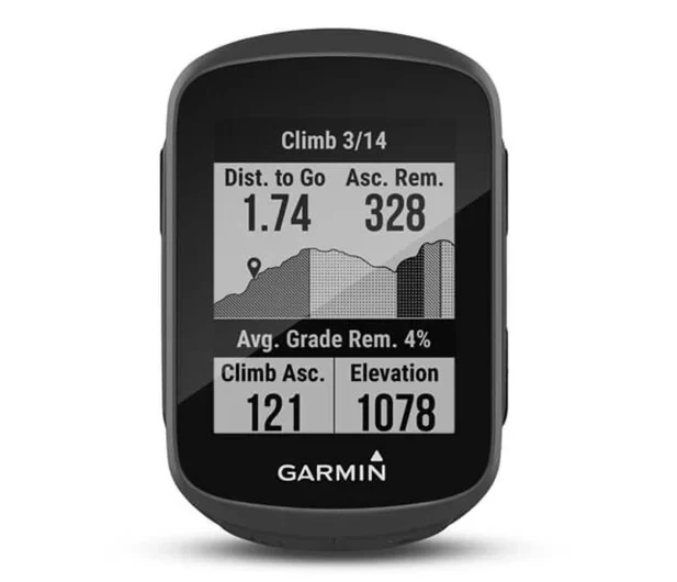 Garmin Edge 130 Plus