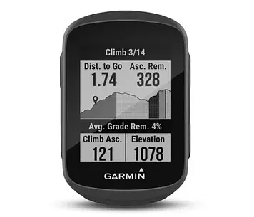 Garmin Edge 130 Plus