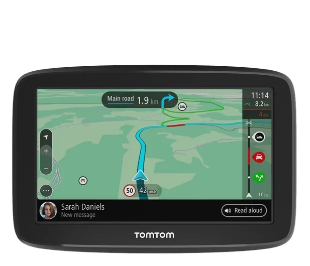 TomTom GO Classic 5