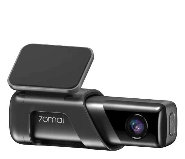 70mai Dash Cam M500  WQHD+/170/128GB