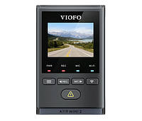 Viofo A119 MINI 2-G 2K/1,5"/140