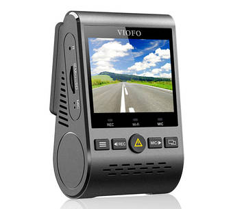 Viofo A129-G Full HD/2"/140