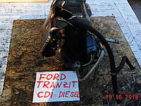 На Ford Focus1 1,8 Tdci ТНВД Delphi R 90447016 A