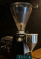 Кофемолка: Mazzer Super Jolly.