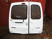 Разборка Renault Kangoo1 фургон 1,2i 8v (58 л.с.) 99 г. в. КПП5