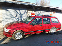 Разборка! Ford 1979-1995 г. в. Escort, Sierra, Scorpio // Retro Euro Parts //