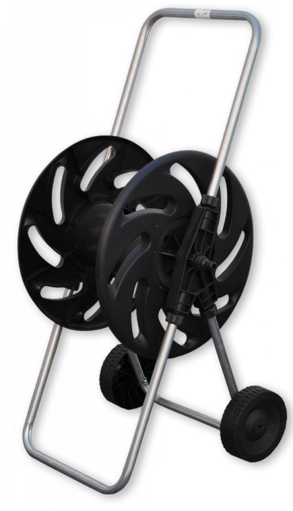 Візок для шлангу, 1/2′80м, EUR 80, AG280