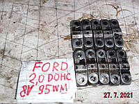 На Ford Sierra, Scorpio1, Scorpio2 2,0 DOHC c 88 г. в. бугеля распредвалов