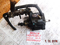 На LANCIA LYBRA 1,9JTD 99 - 07 г. в. насос ТНВД пр-ва ITALY BOSCH 0445010007