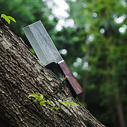 Ніж-тесак "Шинобі" айронвуд