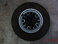 На FORD Granada, Scorpio колесо в зборі з гумою 185/70 R14
