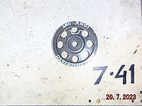 На VW - AUDI, Volvo 2,4D (2,5D) шестерня ТНВД 069130111С в идеале оригинал