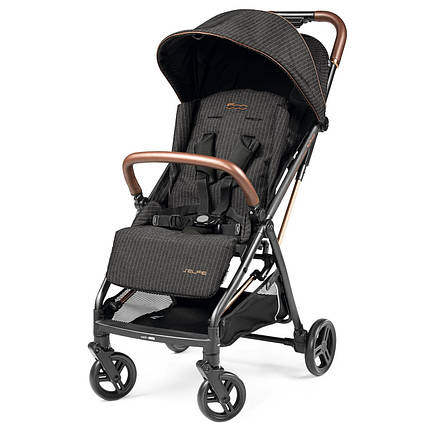 Коляска прогулянкова Peg-Perego Selfie, фото 1