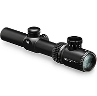 Приціл оптичний Vortex Crossfire II AR1-4x24 V-Brite