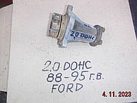 На Ford Sierra, Scorpio1 2,0 DOHC помпа водяного охлаждения в норме