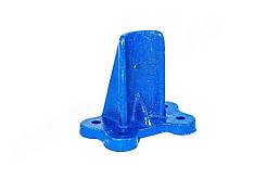 Кронштейн ресори Газель, Совеликих задой доповнить. (Підресорн). (пр-во Авто Престиж) 3302-2913444