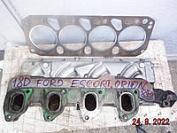 На FORD Escort, Orion, Fiesta 1,8D система всаса с корпусом фильтра