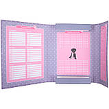 Папка для зошитів на гумці Kite Studio Pets SP23-210, картонна, фото 2