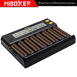 Інтелектуальний зарядний пристрій MiBoxer C8, фото 4