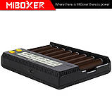 Інтелектуальний зарядний пристрій MiBoxer C8, фото 7